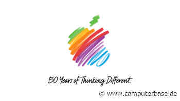 50 Jahre Apple: Was sind eure Geschichten und wie muss es weitergehen?