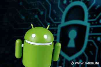 Android-Sideloading: Entwickler können sich nun bei Google registrieren