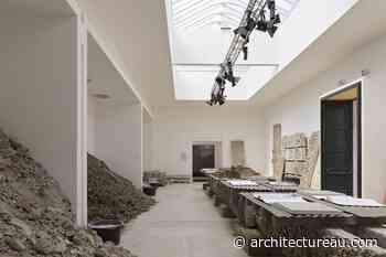 Meet nine practitioners opting for a slow approach to architecture