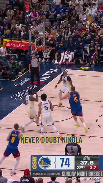 Impossible shot MAKER