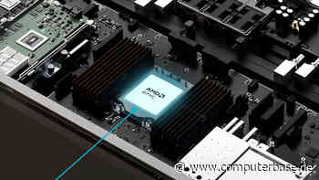 Für kleinere Zen-6-Epyc-CPUs: AMDs neuer Sockel SP8 besitzt 5.572 Kontaktflächen