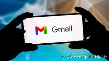 Peinliche Adressen adé: Gmail-User dürfen künftig ihre E-Mail umbenennen