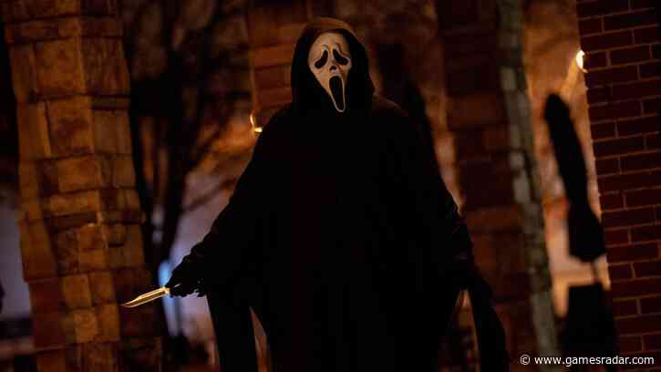 After Scream 7 broke franchise records, Scream 8 is officially in the works, with Suits writing duo penning the script