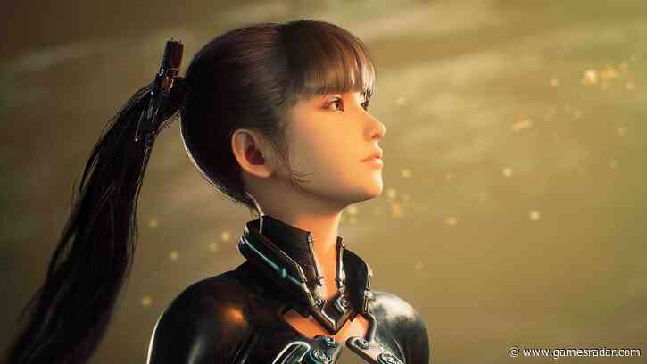 Resident Evil director's new AAA studio is "joining forces" with Stellar Blade developer Shift Up "to create a masterpiece of a game" – and no, this isn't an April Fool's joke