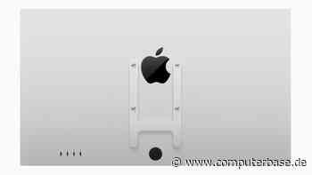 Apple: Studio Display XDR mit VESA-Adapter fällt auf 3.099 Euro