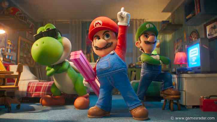 The Super Mario Galaxy Movie debuts to a disappointing Rotten Tomatoes score – and fails to beat the original film