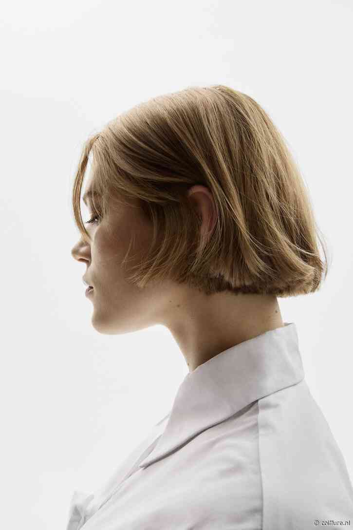 Rozan Zonneveld maakte cover van HAIR