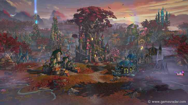 Heroes of Might and Magic: Olden Era set to finally release into early access later this month, arriving as the latest entry in the beloved 40-year-old RPG franchise