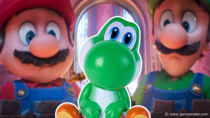 Where to buy Hatchin' Yoshi, the must-have toy that keeps selling out