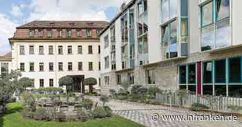 Rotkreuzklinik Würzburg nach 125 Jahren geschlossen - Betrieb eingestellt