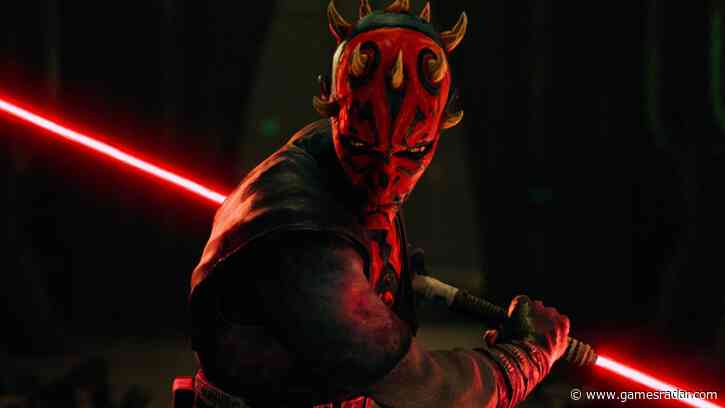 Maul – Shadow Lord release schedule: when is episode 1 of the Star Wars show on Disney Plus?