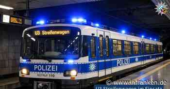 Frankens Aprilscherze: Katholische Shopping-Mall, U-Bahn-Streife & Co.