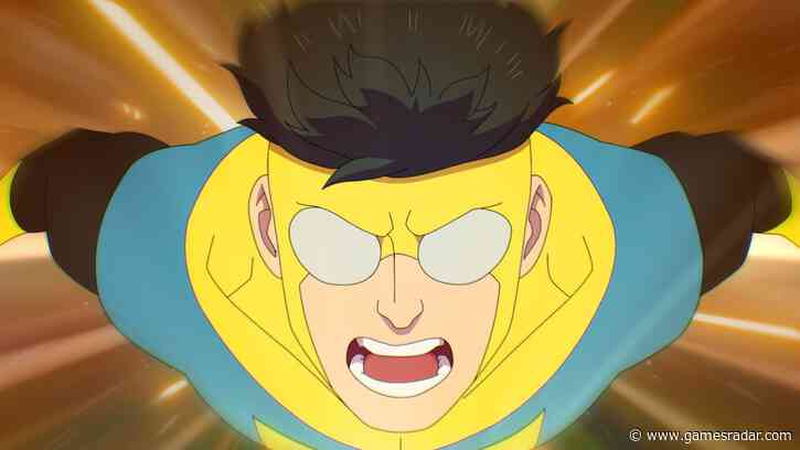 Invincible fans "can't believe" how gory Mark and Conquest's rematch was in season 4, episode 5: "It's so gross to watch"
