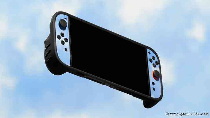 Dbrand wants us to "touch grass" again with these Switch 2 skins, but the joke's on them as I'm a fan