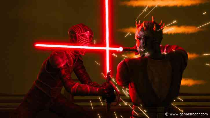 Maul – Shadow Lord's Inquisitors are "creepier than we've ever seen them," including Ahsoka's mysterious Marrok
