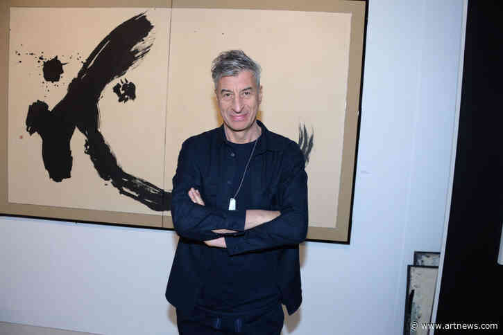 Maurizio Cattelan’s Latest Work is Hotline for People to Confess Their Sins… to Him