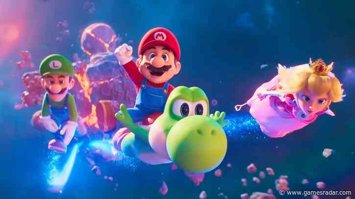 Shigeru Miyamoto thought there would be "significant resistance" at Nintendo to Fox McCloud appearing in The Super Mario Galaxy Movie