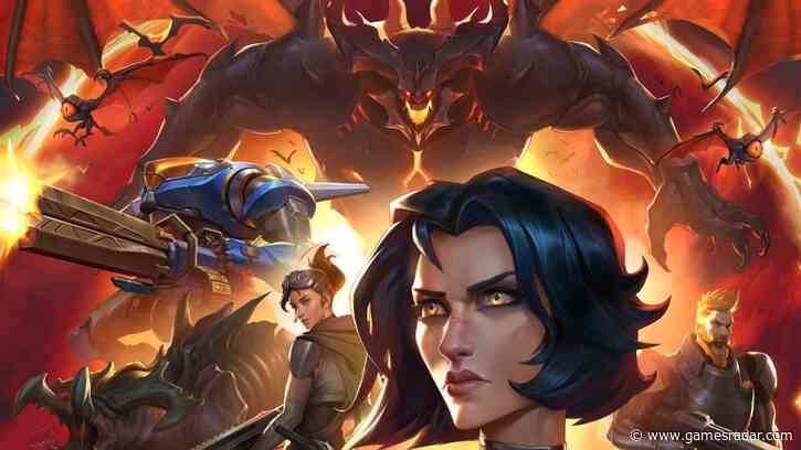 Ex-StarCraft and Warcraft veterans' new RTS is losing online features as server partner is sold to an AI company, and devs don't know when or if they'll be restored