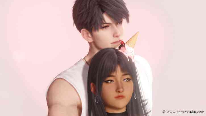 After gracing Final Fantasy 16 and Clair Obscur: Expedition 33 with his silky voice, actor Ben Starr is ready to tackle dating RPG Love and Deepspace: "I love feral people"