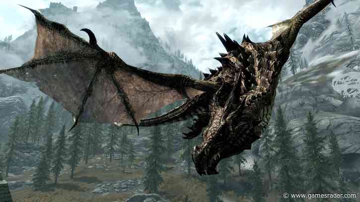 From Arena to Skyrim, Elden Ring streamer beats Bethesda's entire RPG series "first try" with 0 damage – and "if Elder Scrolls 6 comes out in my lifetime," he'll do it all again