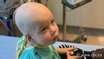 Flu season still here, warns mom of Calgary cancer patient sick with influenza B