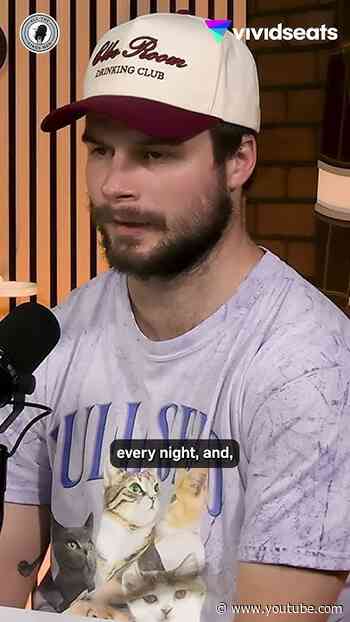 How to Play the "Right Way" in the NHL 🤝 #gokingsgo #gkg #nhl #lakings