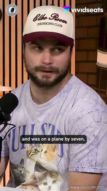 Scott Laughton breaks down Trade Deadline Day ‼️  #hockey #gokingsgo #lakings #gkg