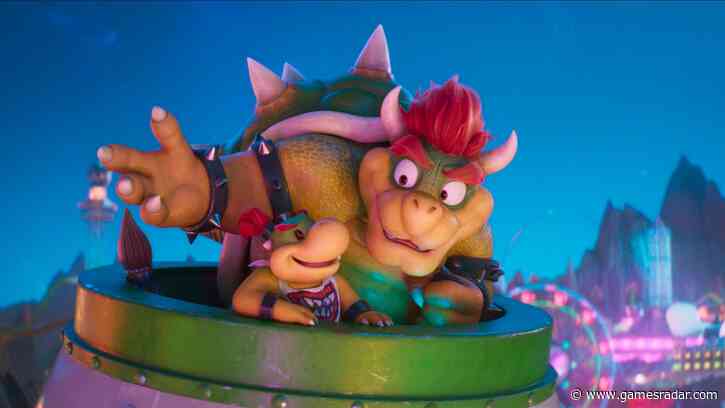 Illumination CEO says the "secret" to the massive success of the Super Mario movies is working directly with Shigeru Miyamoto and Nintendo