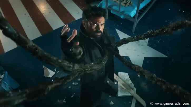 Karl Urban promises the final season of The Boys will feel closer to seasons 1 and 2: "It really feels like peak Boys this season"