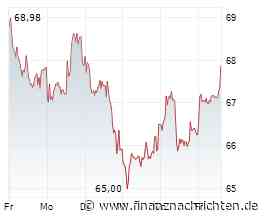 ANALYSE-FLASH: Jefferies belässt Continental auf 'Buy' - Ziel 75 Euro
