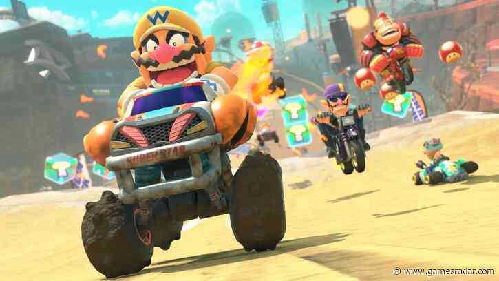 Nintendo's physical price split is "a pro-consumer move," says ex-sales lead, and the company is just passing profits on cheaper digital games back to you while it swims in "Scrooge McDuck money"