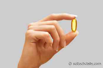 This One Vitamin May Help Protect Your Brain From Dementia Years Later