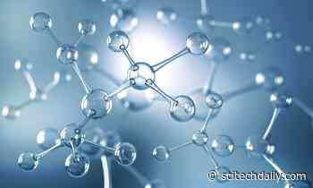 Scientists Finally Capture Mysterious Molecule That’s Eluded Detection for 70 Years