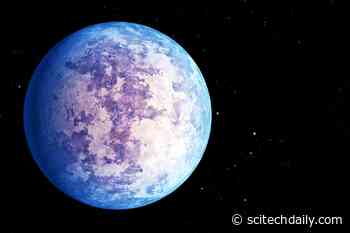 Scientists Propose a Radical New Method To Find Alien Life