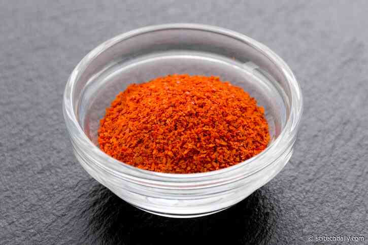 This Spice Combo Could Slash Inflammation Hundreds of Times More Effectively
