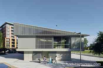 Beyond the game: Sporting pavilions for people and place