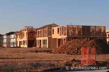 Housing construction costs are already rising, increasing risks of builders going bust