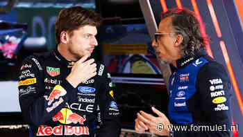 Red Bull-teambaas Mekies over achterstand Verstappen: ‘We werken hard om gat te dichten’