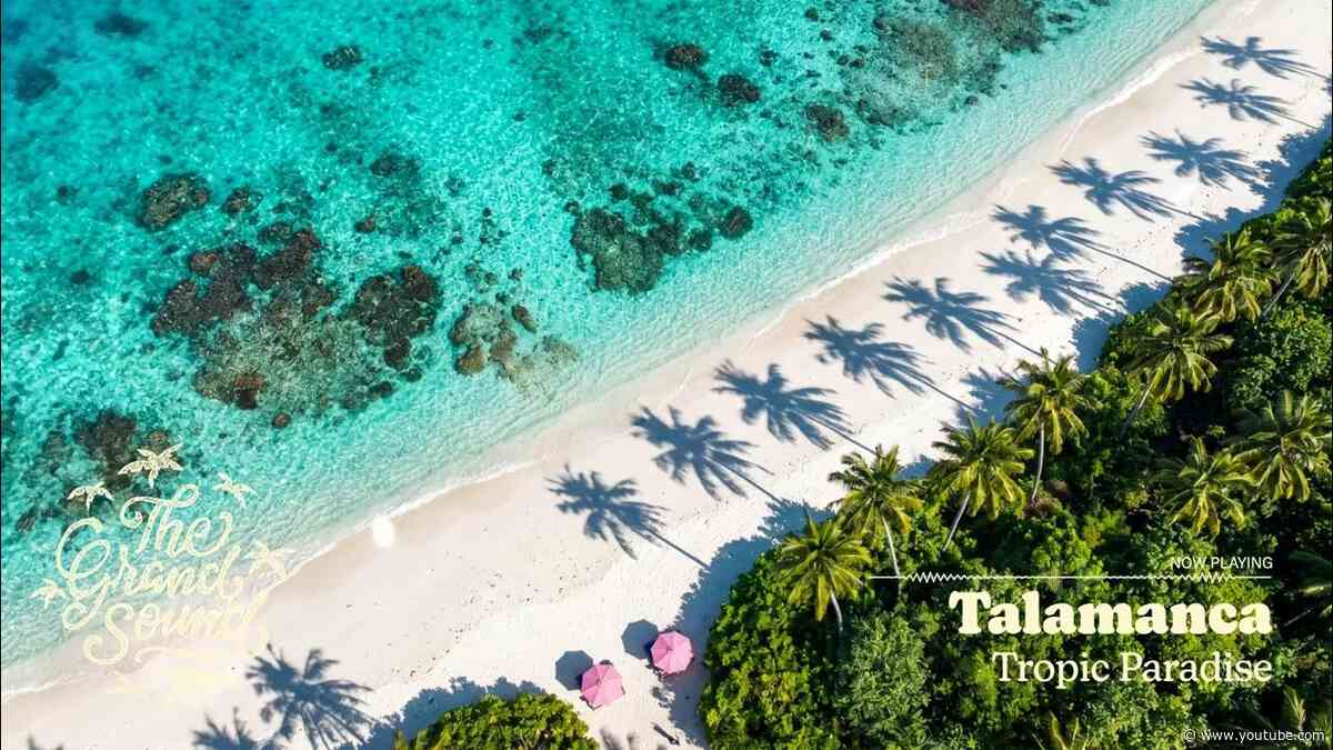 Talamanca - Tropic Paradise