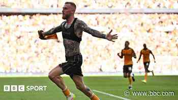 Hull's Wembley hero McBurnie - a striker Scotland can do without?