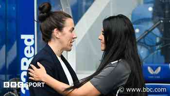 SWPL title race: Olid's glory swansong or Crichton's crown?