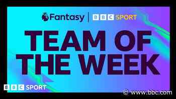 Captain Bowen for final-day fling - FPL team of the week