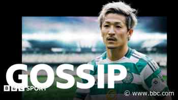Maeda set to play final Celtic game - gossip
