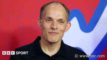 'Unselfish' over 'ego' - what do leaks say about Tuchel's England?