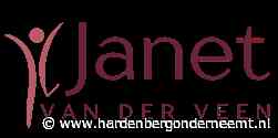 Janet van der Veen | Voor volwassenen met stress of angsten