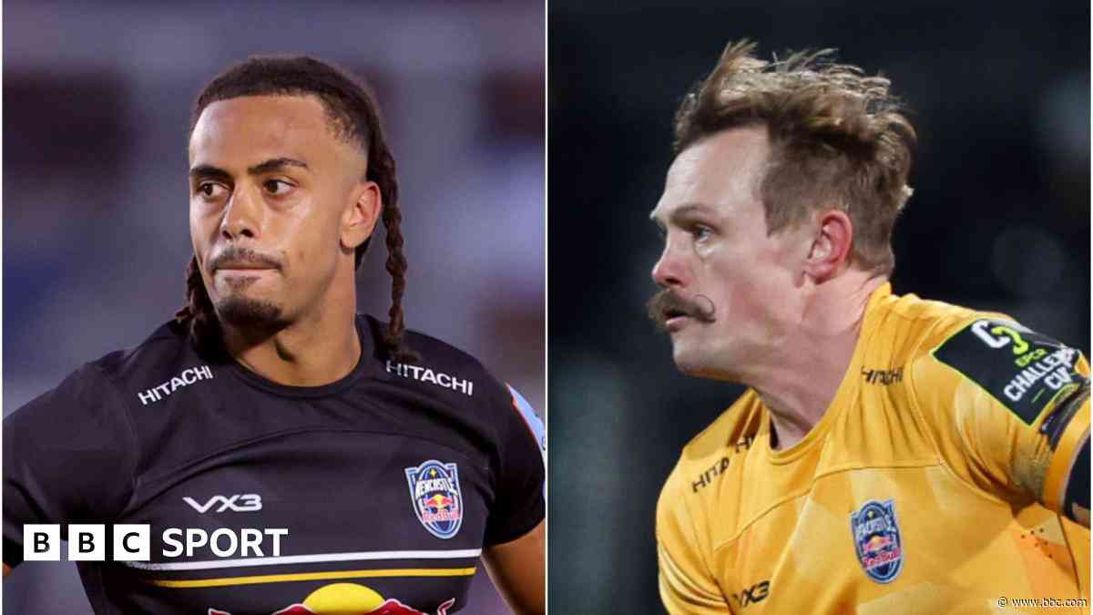 Newcastle release 26 players in summer clear-out
