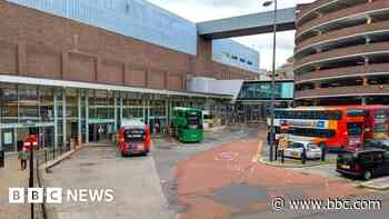 City bus station to close for three weeks