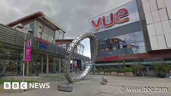 Tesco in negotiations for empty town centre shops
