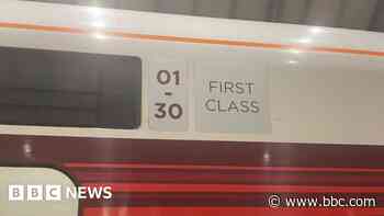 First-class rail travel for councillors banned