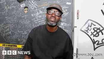 Electronic music meets orchestra as DJ Black Coffee stuns O2 crowds